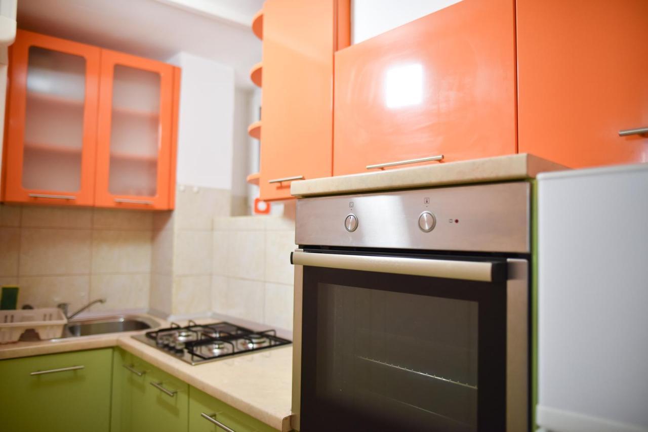 Luka'S Amber Rooms In The Center Of Трогир Экстерьер фото