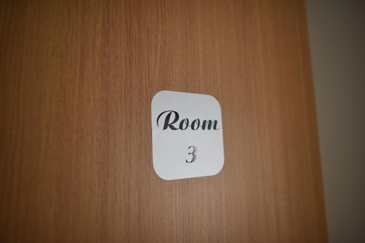 Luka'S Amber Rooms In The Center Of Трогир Экстерьер фото
